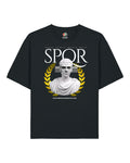 CAMISETA SPQR