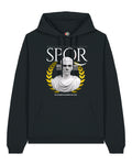 SUDADERA SPQR