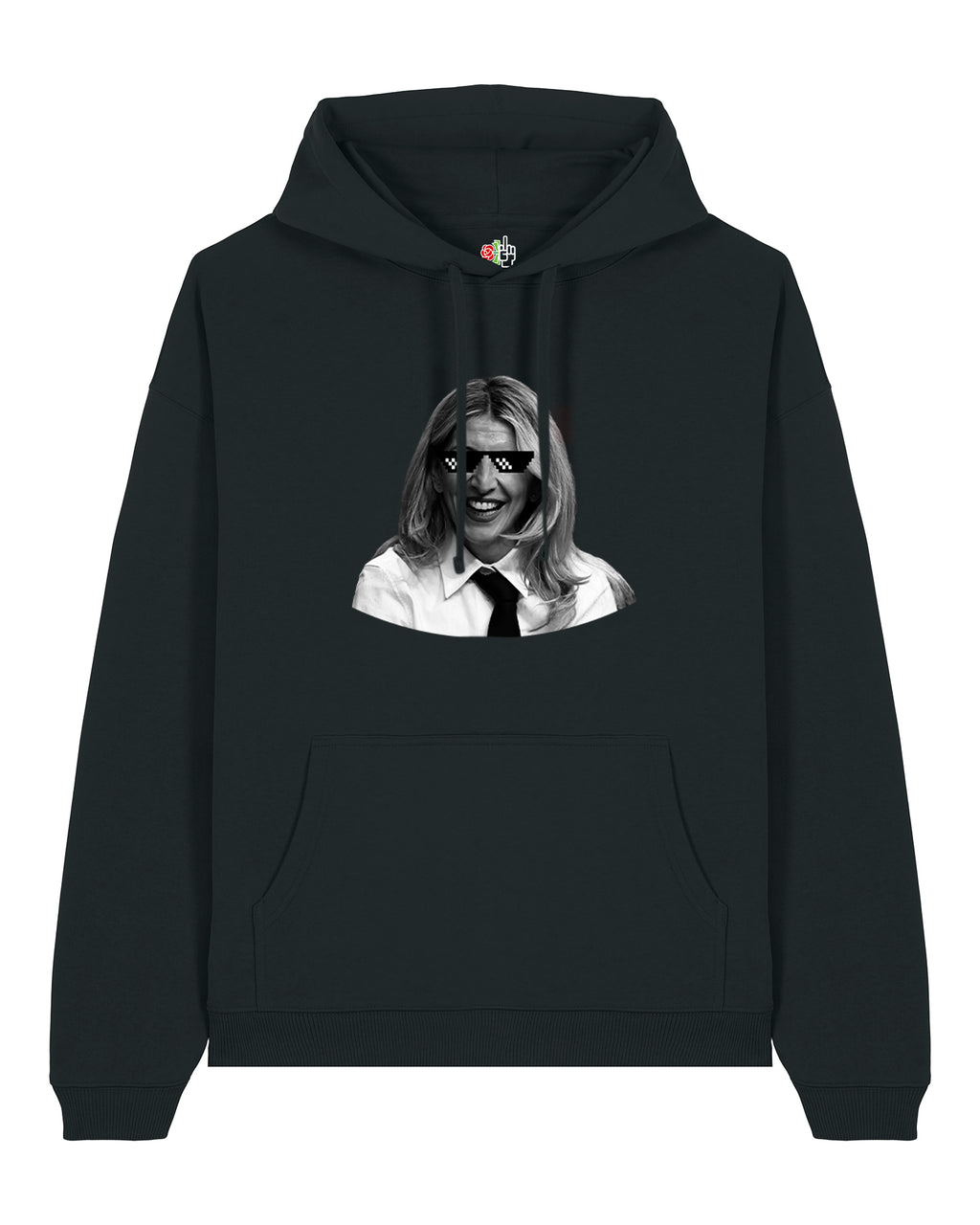 SUDADERA PARA RATO