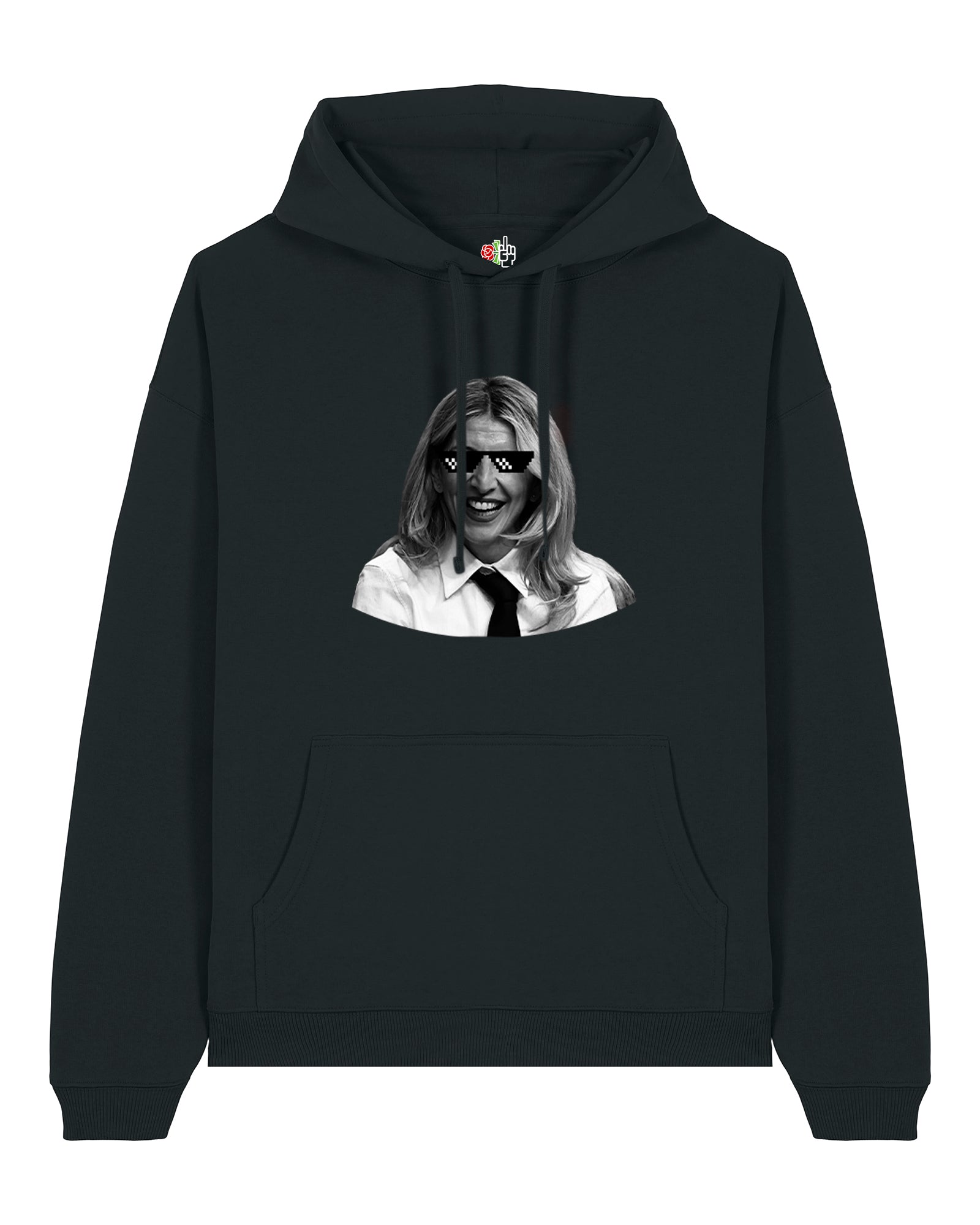 SUDADERA PARA RATO